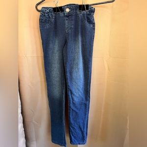 Cat & Jack Girls Jeggings.